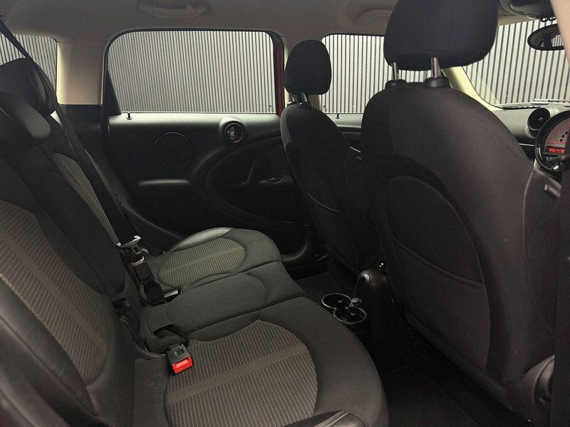 MINI Countryman 2.0 Cooper SD ALL4 Euro 5 (s/s) 5dr 5dr Manual 2026
