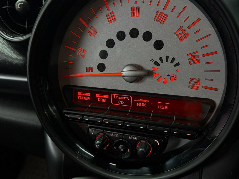 MINI Countryman 2.0 Cooper SD ALL4 Euro 5 (s/s) 5dr 5dr Manual 2026
