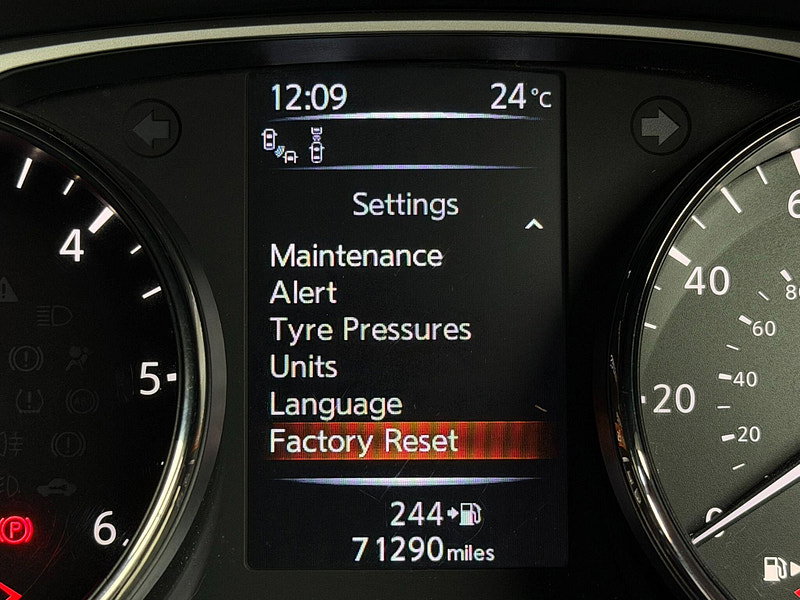 Nissan X-Trail 1.6 dCi Tekna 4WD Euro 6 (s/s) 5dr 5dr Manual 2026