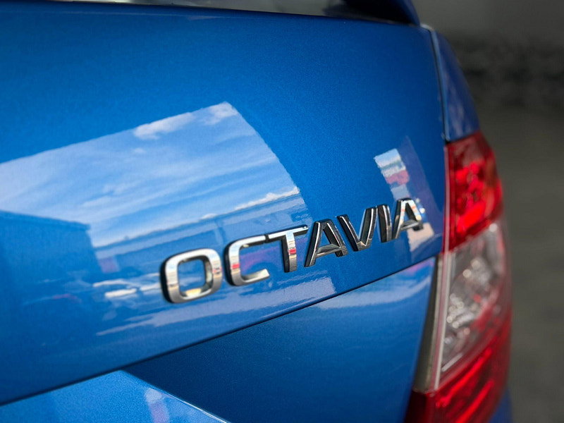 Skoda Octavia 2.0 TDI vRS Euro 6 (s/s) 5dr (SNav) 5dr Manual 2026