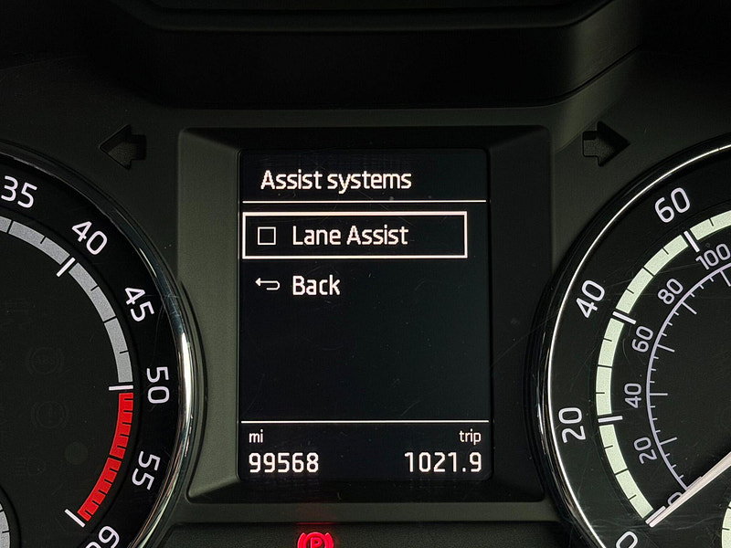 Skoda Octavia 2.0 TDI vRS Euro 6 (s/s) 5dr (SNav) 5dr Manual 2026