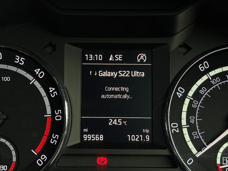 Skoda Octavia 2.0 TDI vRS Euro 6 (s/s) 5dr (SNav) 5dr Manual 2026