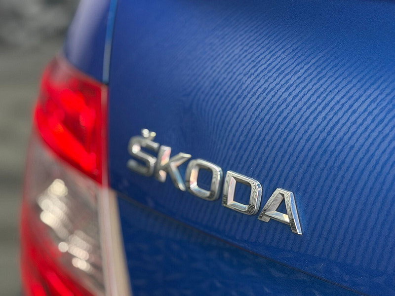 Skoda Octavia 2.0 TDI vRS Euro 6 (s/s) 5dr (SNav) 5dr Manual 2026