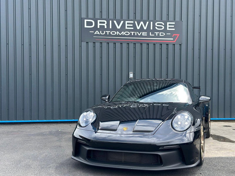 Porsche 911 4.0 992 GT3 Euro 6 2dr 2dr Manual 2026