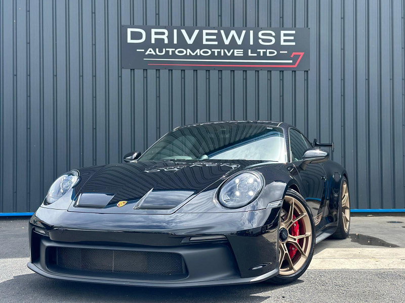 Porsche 911 4.0 992 GT3 Euro 6 2dr 2dr Manual 2026