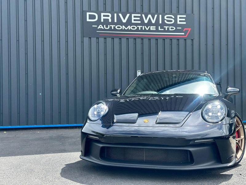 Porsche 911 4.0 992 GT3 Euro 6 2dr 2dr Manual 2026