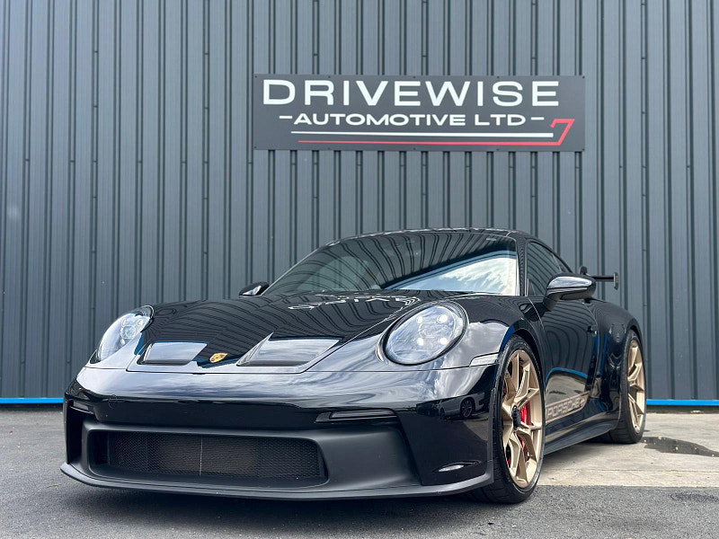 Porsche 911 4.0 992 GT3 Euro 6 2dr 2dr Manual 2026