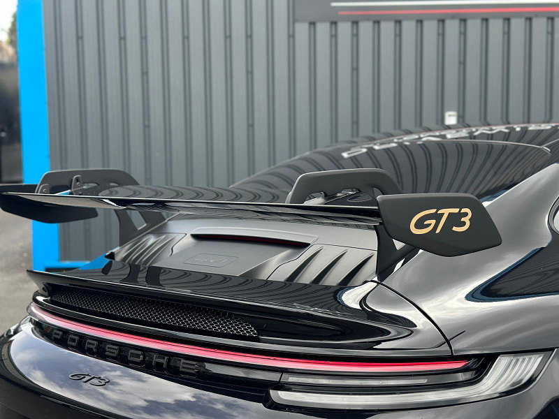 Porsche 911 4.0 992 GT3 Euro 6 2dr 2dr Manual 2026