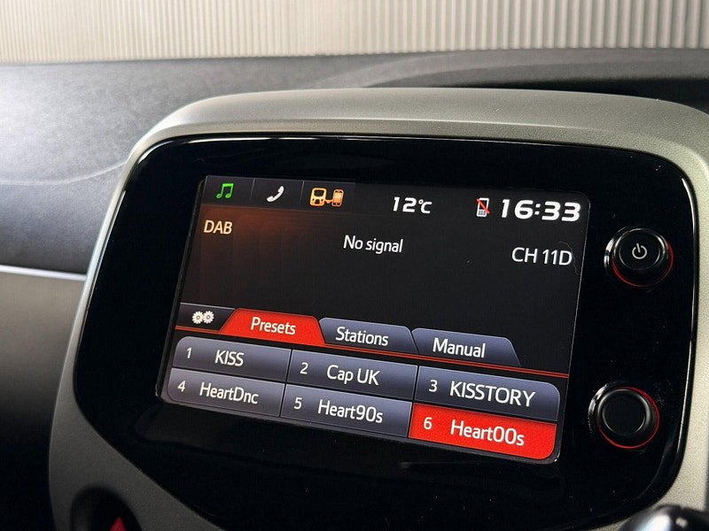 Peugeot 108 1.0 VTi Active 2 Tronic Euro 5 5dr Euro 5 5dr Automatic 2026