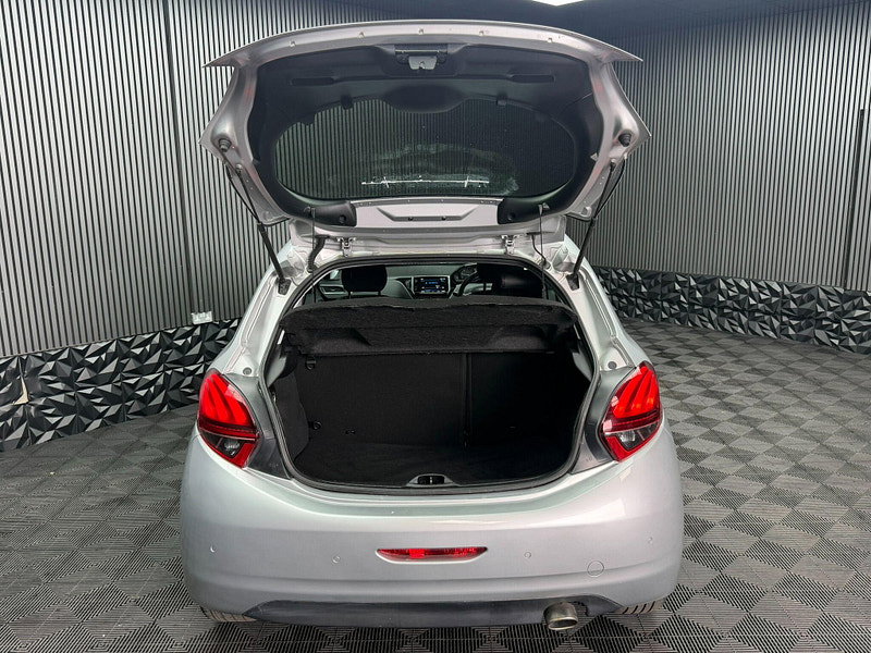 Peugeot 208 1.6 BlueHDi GT Line Euro 6 5dr 5dr Manual 2026