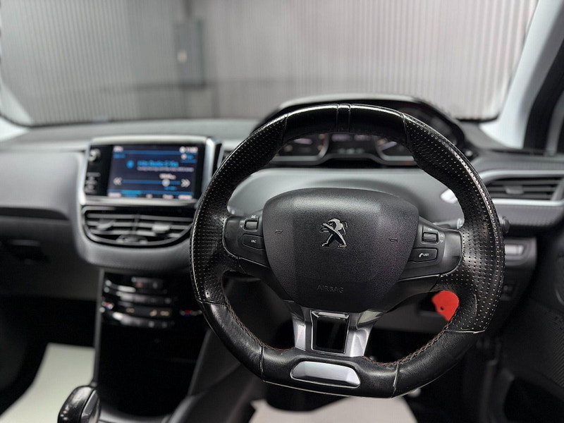 Peugeot 208 1.6 BlueHDi GT Line Euro 6 5dr 5dr Manual 2026