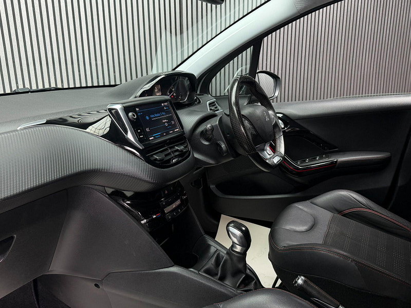 Peugeot 208 1.6 BlueHDi GT Line Euro 6 5dr 5dr Manual 2026