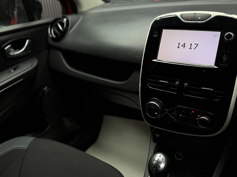 Renault Clio 1.5 dCi Dynamique S Nav Euro 6 (s/s) 5dr 5dr Manual 2026