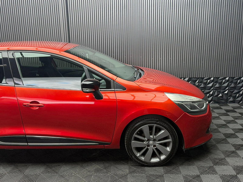 Renault Clio 1.5 dCi Dynamique S Nav Euro 6 (s/s) 5dr 5dr Manual 2026