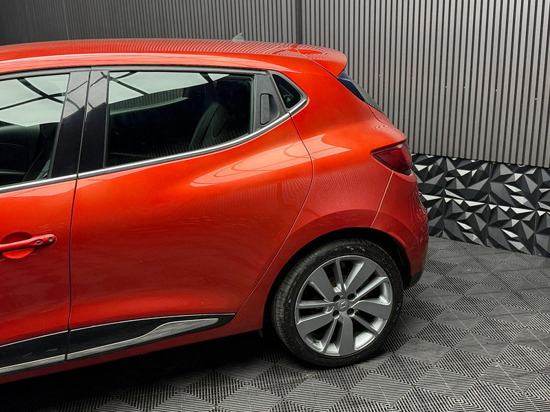Renault Clio 1.5 dCi Dynamique S Nav Euro 6 (s/s) 5dr 5dr Manual 2026