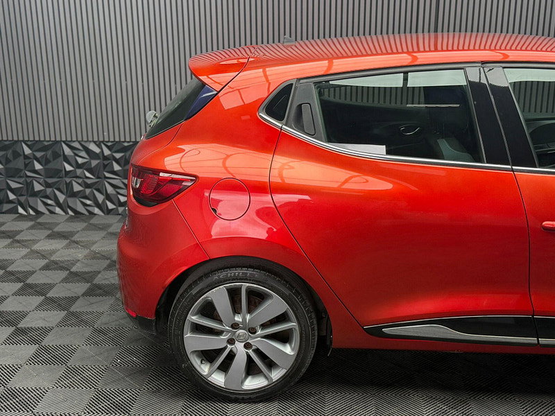 Renault Clio 1.5 dCi Dynamique S Nav Euro 6 (s/s) 5dr 5dr Manual 2026