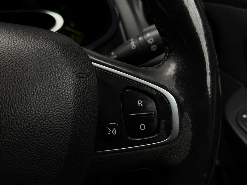 Renault Clio 1.5 dCi Dynamique S Nav Euro 6 (s/s) 5dr 5dr Manual 2026