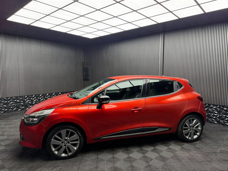 Renault Clio 1.5 dCi Dynamique S Nav Euro 6 (s/s) 5dr 5dr Manual 2026