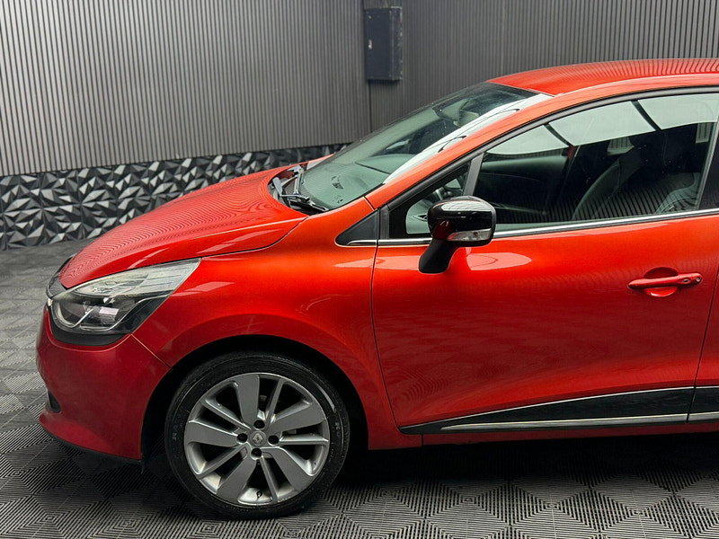 Renault Clio 1.5 dCi Dynamique S Nav Euro 6 (s/s) 5dr 5dr Manual 2026