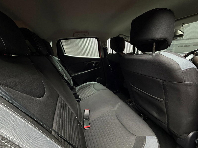 Renault Clio 1.5 dCi Dynamique S Nav Euro 6 (s/s) 5dr 5dr Manual 2026