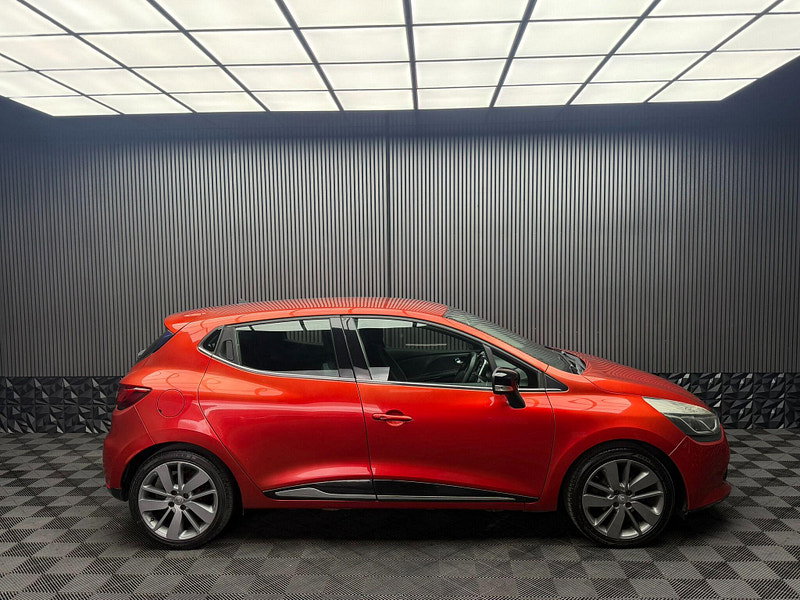 Renault Clio 1.5 dCi Dynamique S Nav Euro 6 (s/s) 5dr 5dr Manual 2026