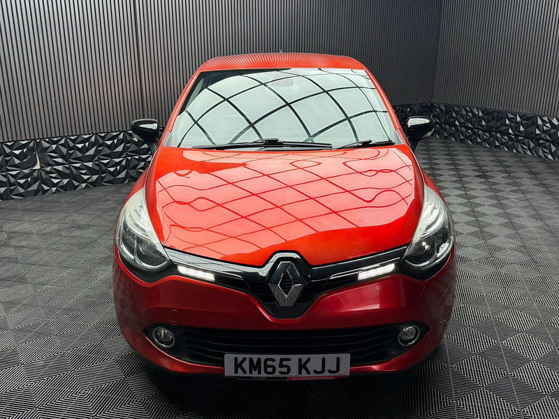 Renault Clio 1.5 dCi Dynamique S Nav Euro 6 (s/s) 5dr 5dr Manual 2026