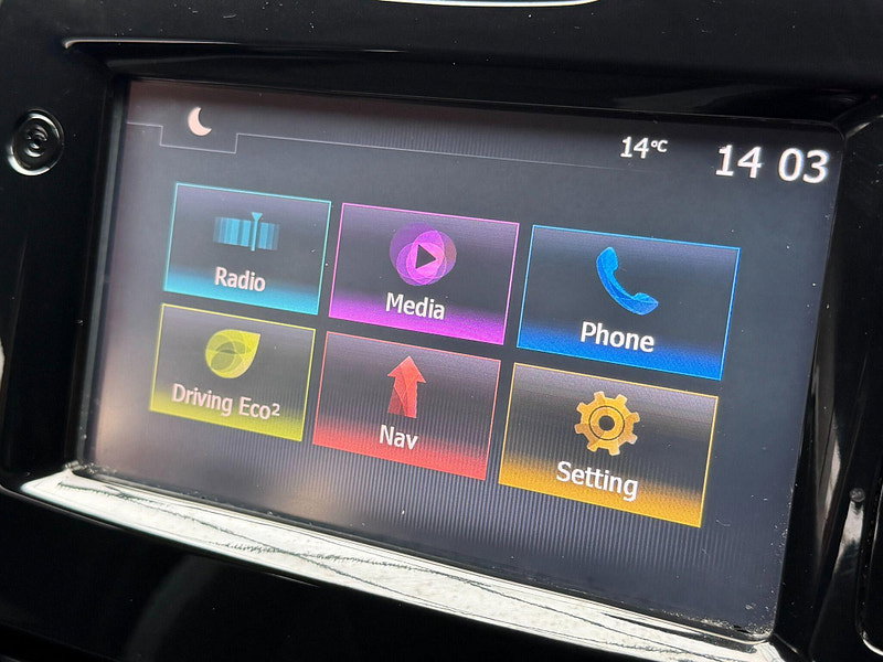 Renault Clio 1.5 dCi Dynamique S Nav Euro 6 (s/s) 5dr 5dr Manual 2026