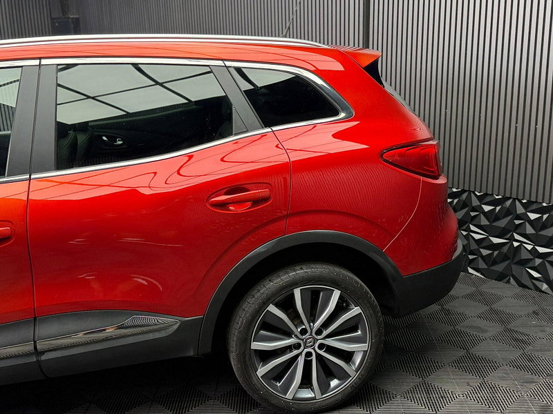 Renault Kadjar 1.6 dCi Signature Nav 4WD Euro 6 (s/s) 5dr 5dr Manual 2026