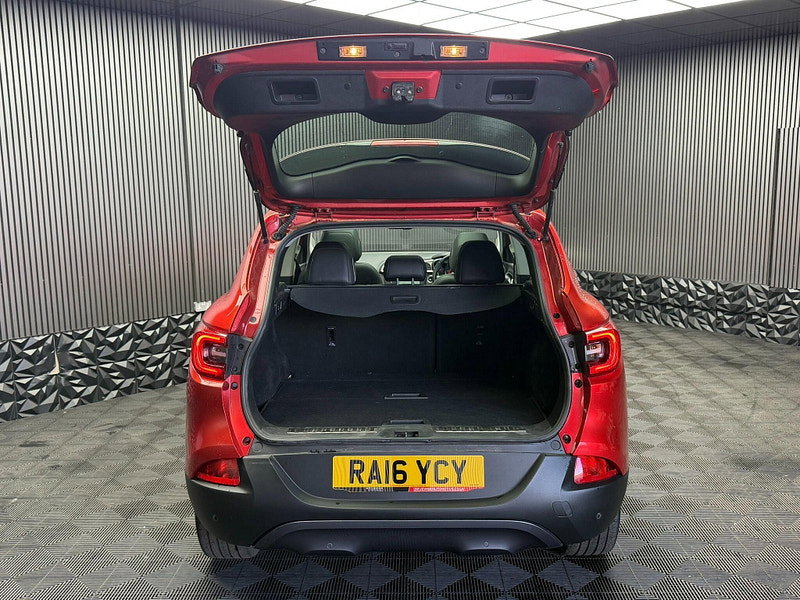 Renault Kadjar 1.6 dCi Signature Nav 4WD Euro 6 (s/s) 5dr 5dr Manual 2026