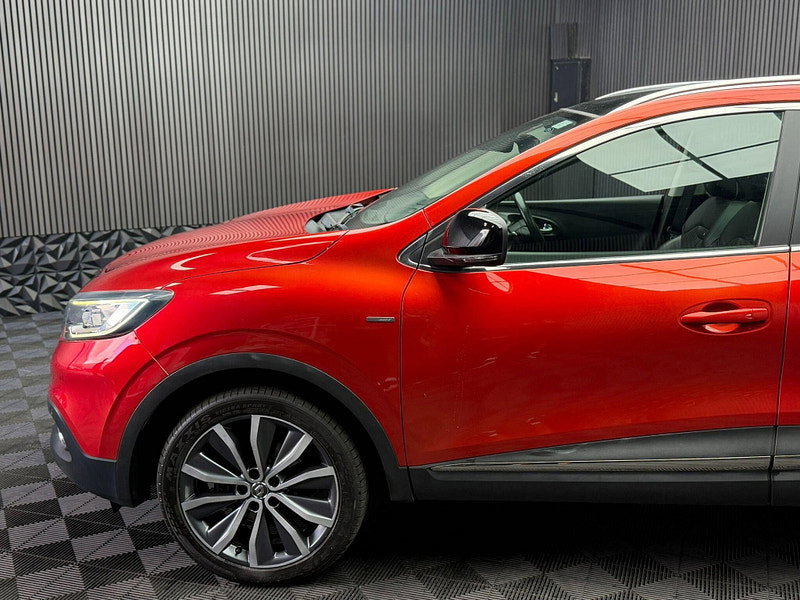 Renault Kadjar 1.6 dCi Signature Nav 4WD Euro 6 (s/s) 5dr 5dr Manual 2026