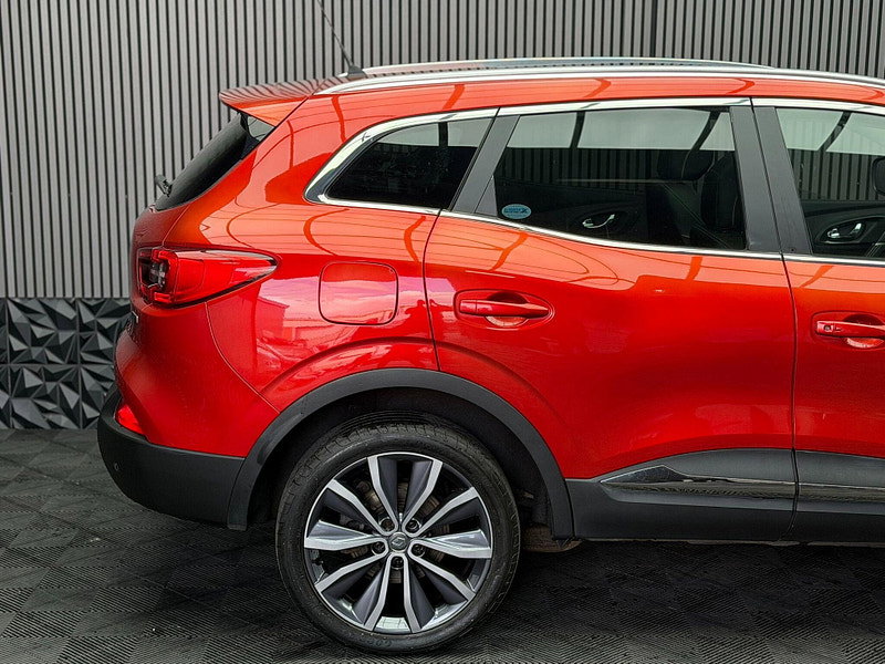 Renault Kadjar 1.6 dCi Signature Nav 4WD Euro 6 (s/s) 5dr 5dr Manual 2026