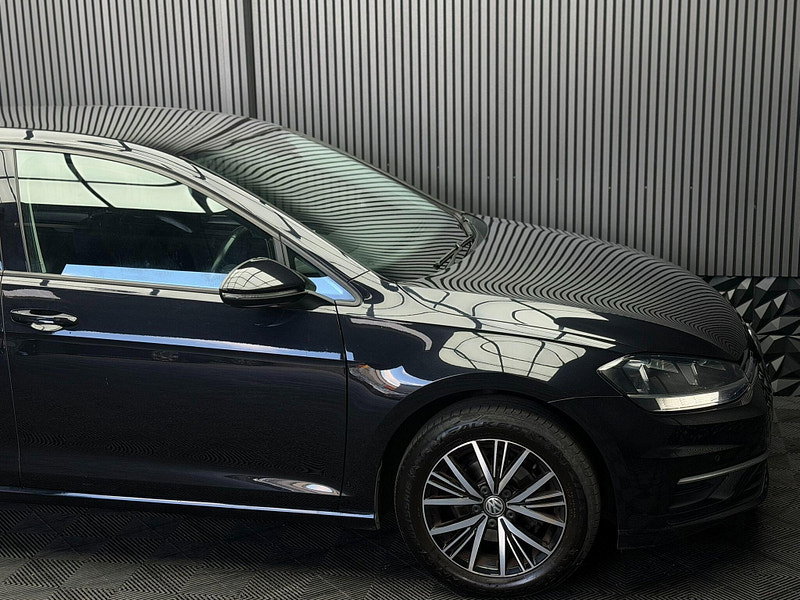 Volkswagen Golf 1.0 TSI SE Euro 6 (s/s) 5dr 5dr Manual 2026
