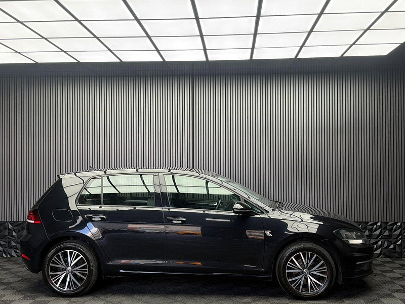 Volkswagen Golf 1.0 TSI SE Euro 6 (s/s) 5dr 5dr Manual 2026