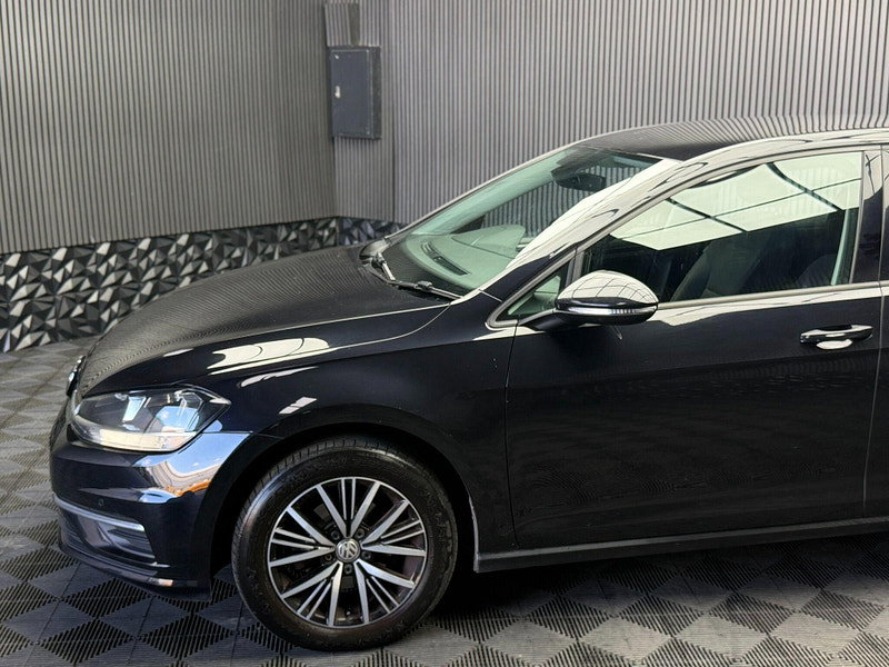 Volkswagen Golf 1.0 TSI SE Euro 6 (s/s) 5dr 5dr Manual 2026