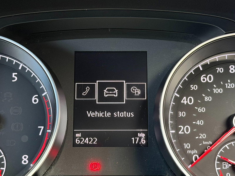 Volkswagen Golf 1.0 TSI SE Euro 6 (s/s) 5dr 5dr Manual 2026