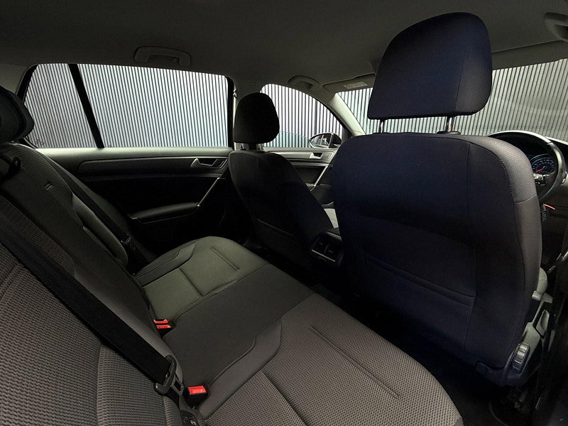Volkswagen Golf 1.0 TSI SE Euro 6 (s/s) 5dr 5dr Manual 2026