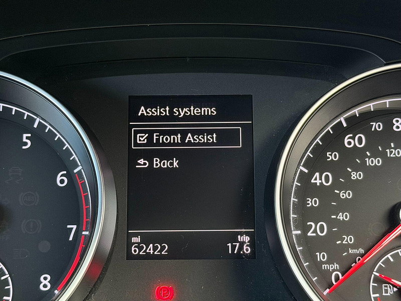 Volkswagen Golf 1.0 TSI SE Euro 6 (s/s) 5dr 5dr Manual 2026