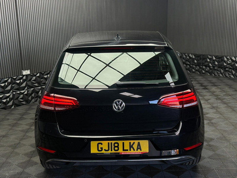 Volkswagen Golf 1.0 TSI SE Euro 6 (s/s) 5dr 5dr Manual 2026