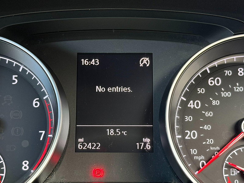 Volkswagen Golf 1.0 TSI SE Euro 6 (s/s) 5dr 5dr Manual 2026