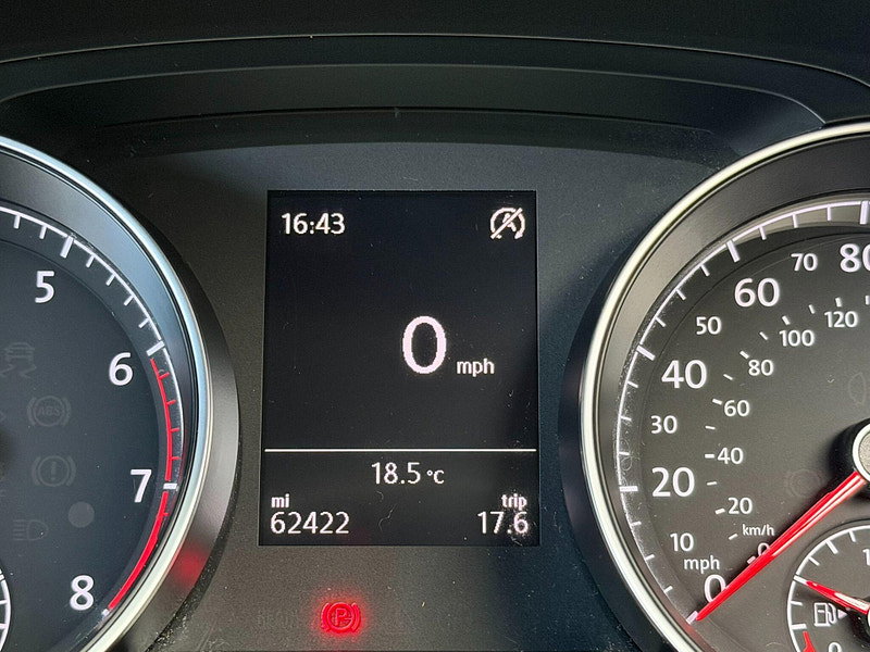 Volkswagen Golf 1.0 TSI SE Euro 6 (s/s) 5dr 5dr Manual 2026