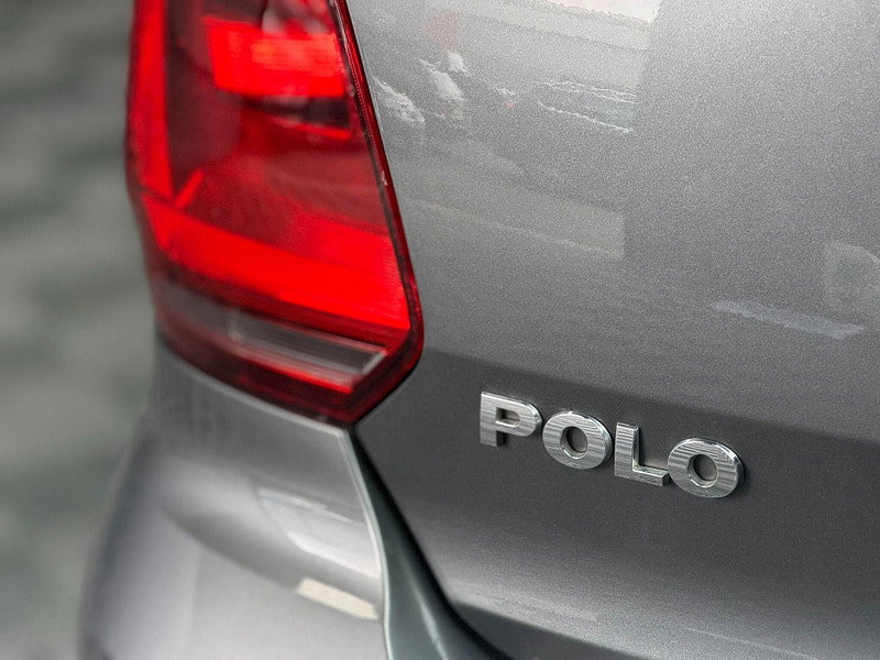 Volkswagen Polo 1.4 TDI BlueMotion Tech SE Euro 6 (s/s) 5dr 5dr Manual 2026