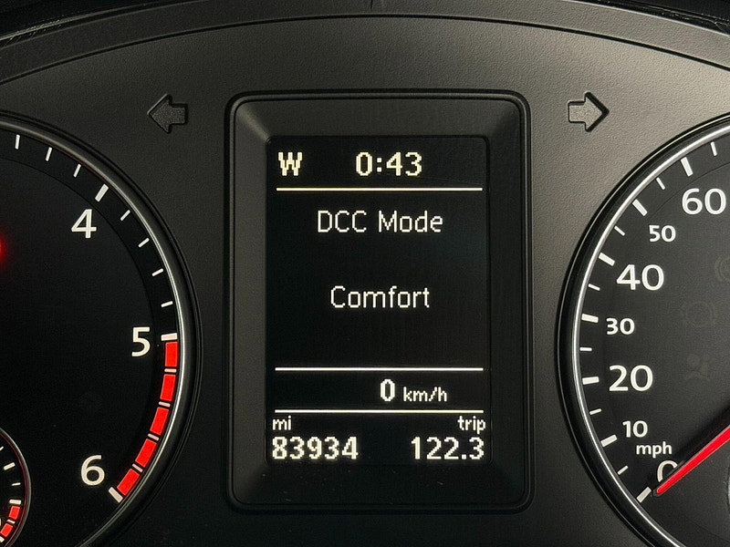 Volkswagen Scirocco 2.0 TDI R-Line Euro 5 3dr (Leather, Nav) 3dr Manual 2026