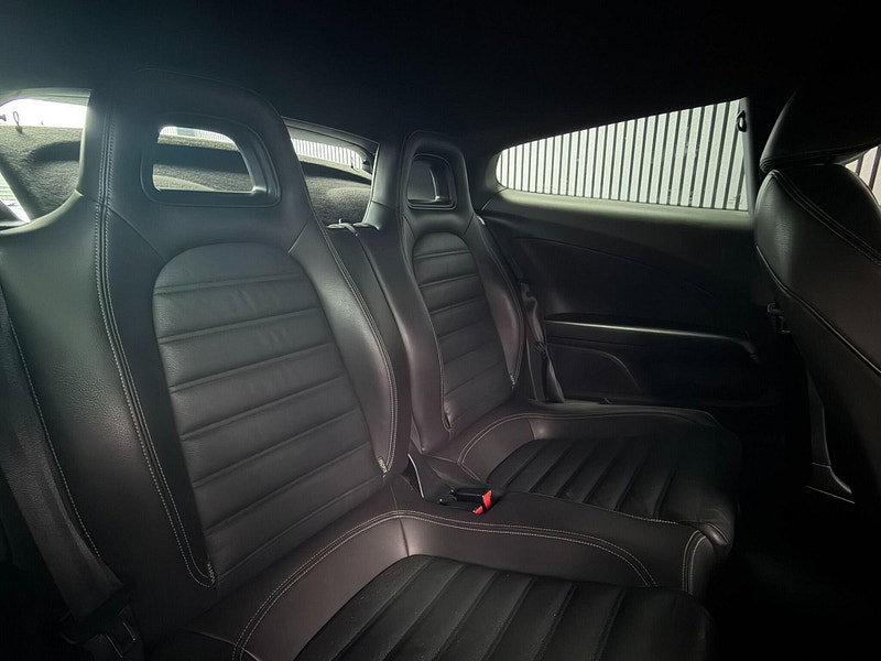 Volkswagen Scirocco 2.0 TDI R-Line Euro 5 3dr (Leather, Nav) 3dr Manual 2026