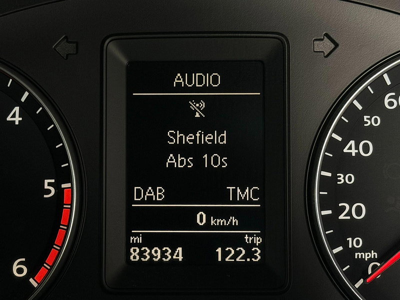 Volkswagen Scirocco 2.0 TDI R-Line Euro 5 3dr (Leather, Nav) 3dr Manual 2026