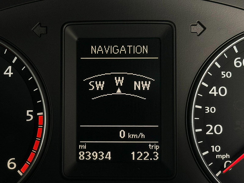 Volkswagen Scirocco 2.0 TDI R-Line Euro 5 3dr (Leather, Nav) 3dr Manual 2026