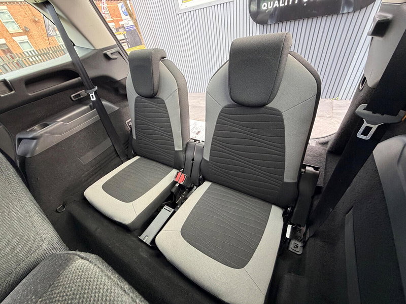 Citroen Grand C4 Picasso 1.6 e-HDi Airdream Exclusive MPV 5dr Diesel ETG6 Euro 5 (s/s) (115 ps) 5dr Automatic 2026