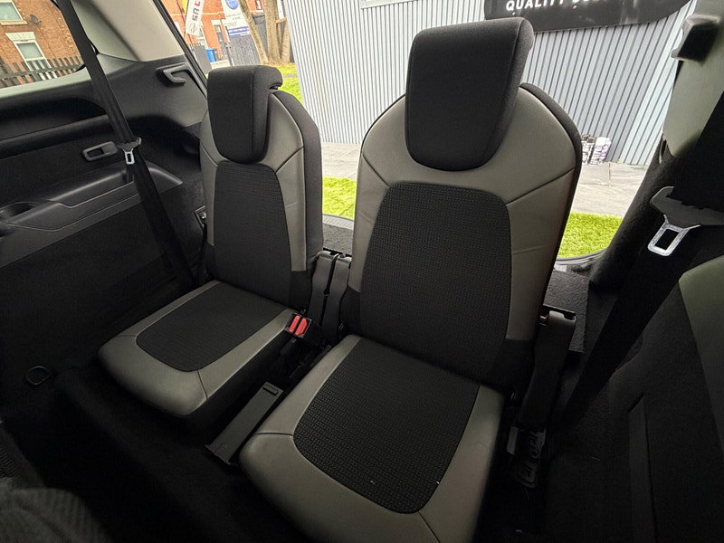 Citroen Grand C4 Picasso 1.6 e-HDi Airdream Exclusive+ MPV 5dr Diesel Manual Euro 5 (s/s) (115 ps) 5dr Manual 2026