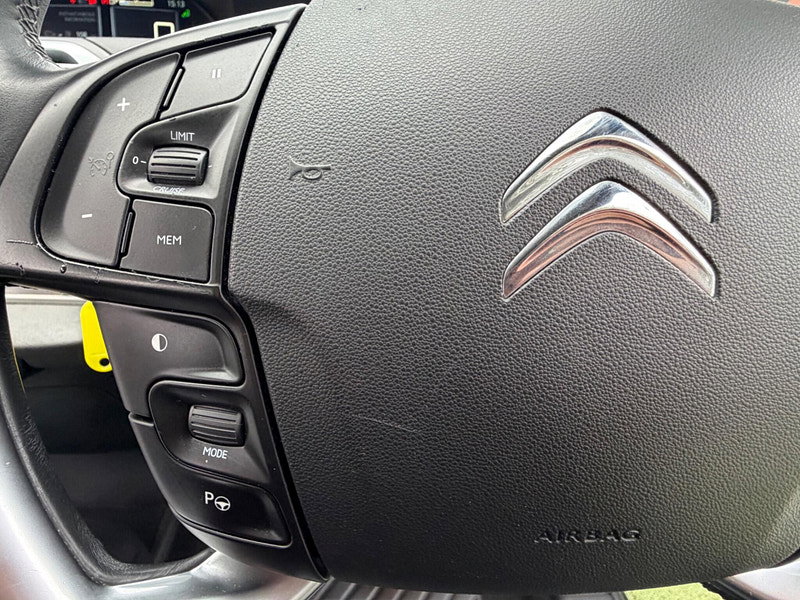 Citroen Grand C4 Picasso 1.6 e-HDi Airdream Exclusive+ MPV 5dr Diesel Manual Euro 5 (s/s) (115 ps) 5dr Manual 2026