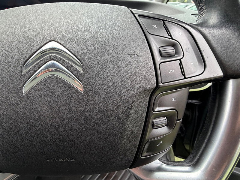 Citroen Grand C4 Picasso 1.6 e-HDi Airdream Exclusive+ MPV 5dr Diesel Manual Euro 5 (s/s) (115 ps) 5dr Manual 2026