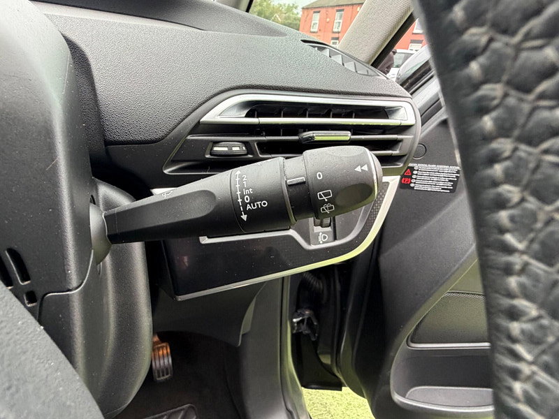 Citroen Grand C4 Picasso 1.6 e-HDi Airdream Exclusive+ MPV 5dr Diesel Manual Euro 5 (s/s) (115 ps) 5dr Manual 2026